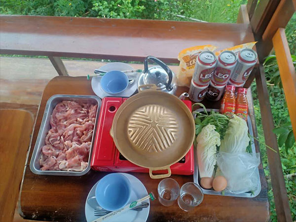 หมูกระทะ-2